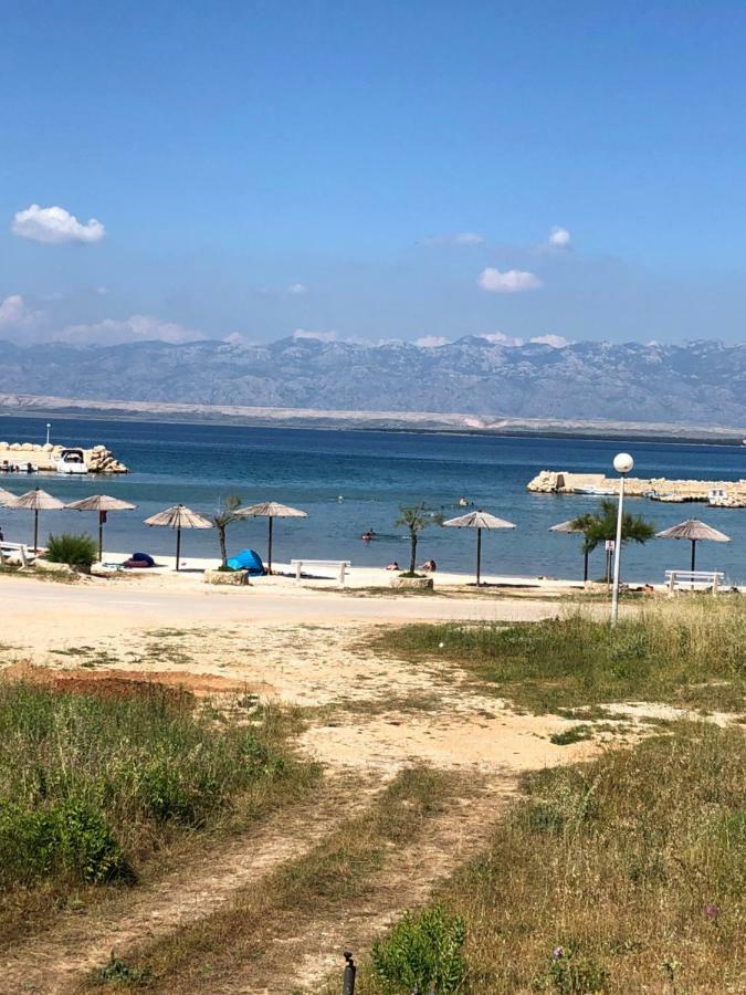 Elia Διαμέρισμα Vir Εξωτερικό φωτογραφία