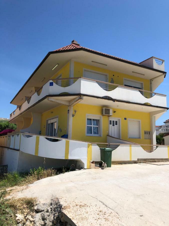 Elia Διαμέρισμα Vir Εξωτερικό φωτογραφία