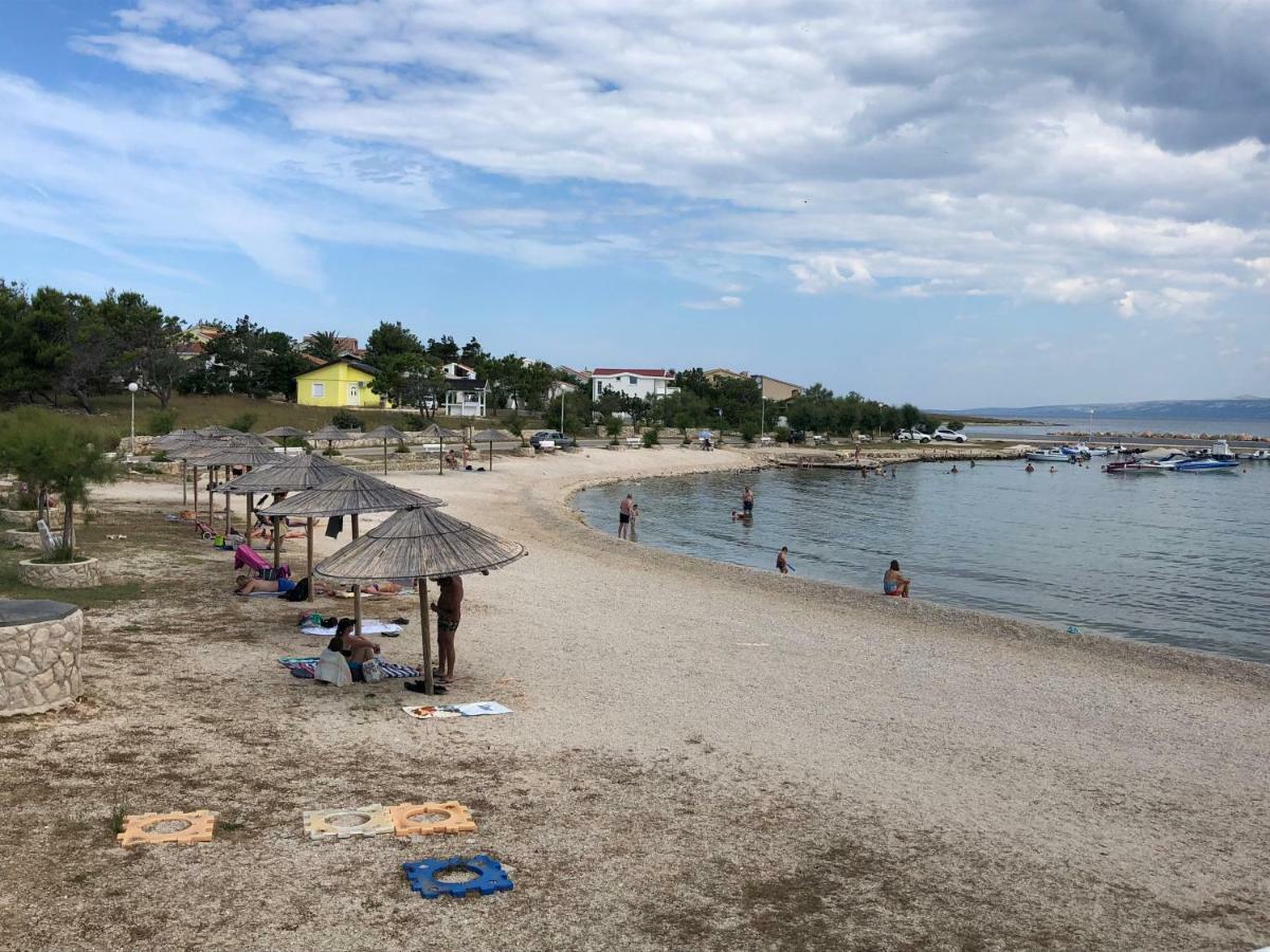Elia Διαμέρισμα Vir Εξωτερικό φωτογραφία